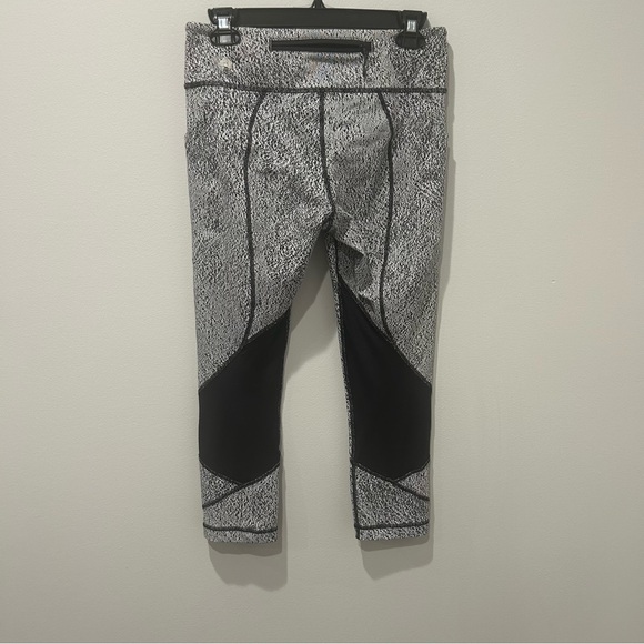 Lululemon pace rival cropped leggings - Picture 3 of 5